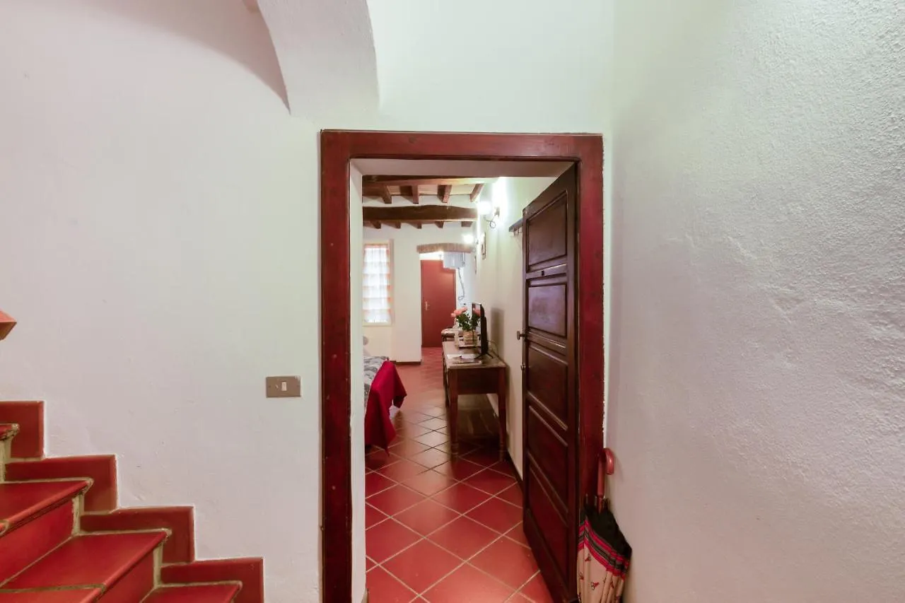 Parma Portici Antichi Monolocale A 5 Min Dal Duomo Apartment Italy